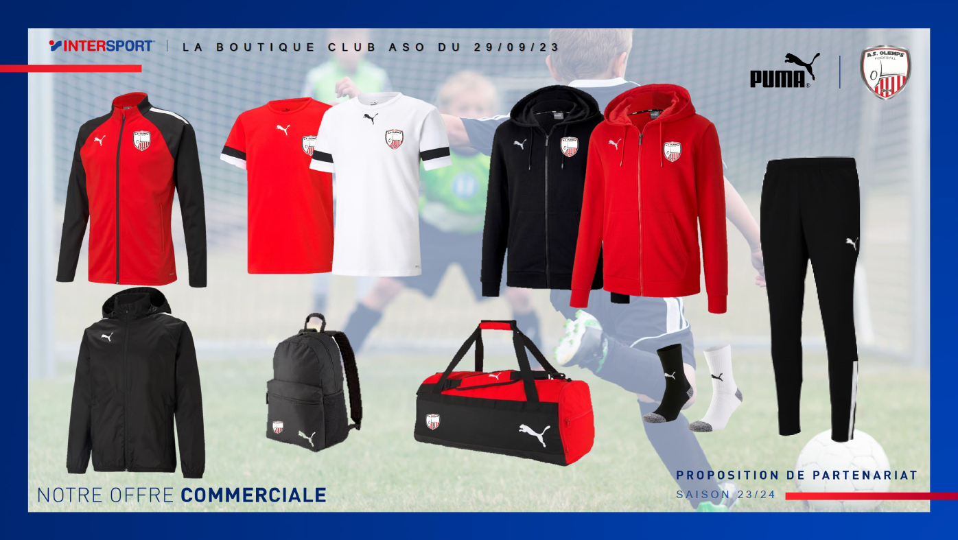 Intersport sac outlet de foot